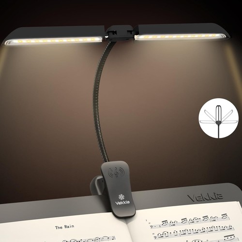 Led rechargeable music - 64,