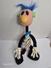 Jibba Jabba Jibber Jabber 1994