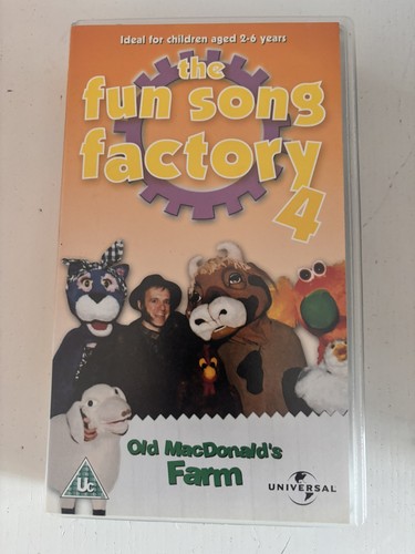 The fun song - song, 4