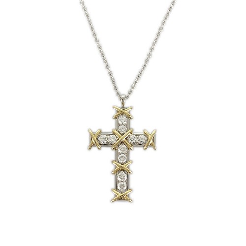Tiffany jean schlumberger - tiffany&co.,