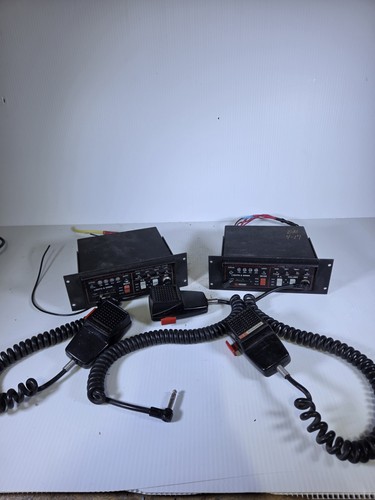 Lot unitrol touchmaster - touchmaster, tm4