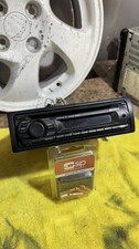SONY STEREO HEAD UNIT MP3/CD