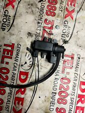 BMW 320D 520D 530D X5 M47 M57 TURBO DIESEL PRESSURE CONVERTER 7796634 2247906