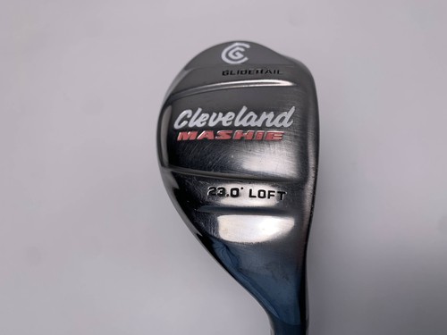 Cleveland mashie hybrid - cleveland,