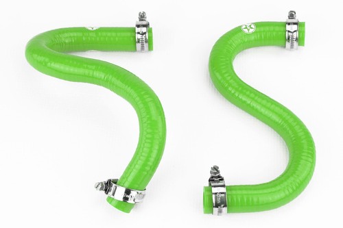 Silicone heater hoses - heater, pipes