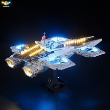 LED Light Kit for LEGO Marvel