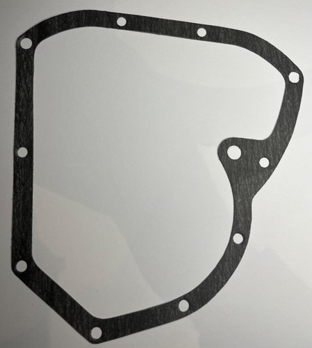 Bsa a75 timing - cover, gasket