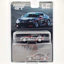 Mini GT - Larry Chen's HKS