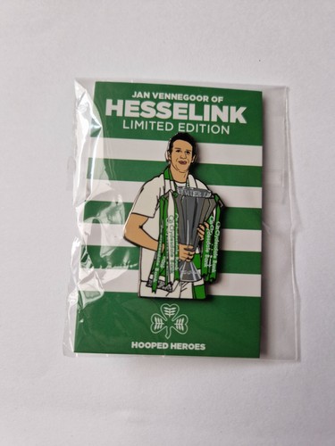 Celtic hoidy hooped heroes - celtic, fc