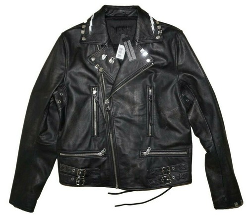 Diesel gotiv leather - diesel,