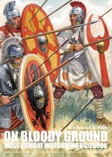 On Bloody Ground - Sub Roman