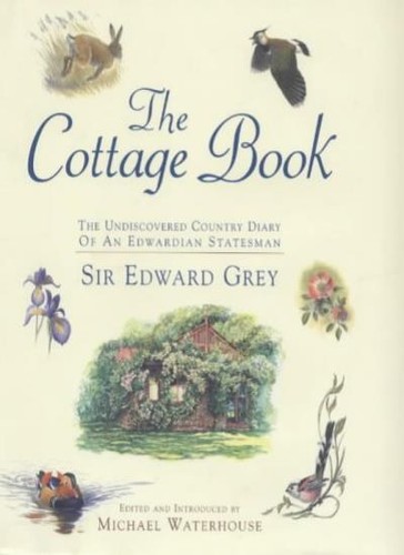 The cottage book - book:, an
