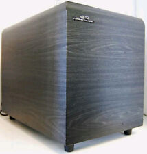 Jamo SW 410E Active Subwoofer