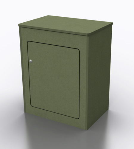 Mdf camper cupboard - camper, unit