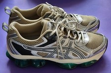 ASICS Gel-Quantum Kinetic Mens Size UK9 Trainers