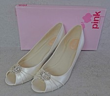 Pink Paradox London Stiletto