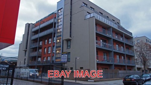 Photo flats parmiter street - ,
