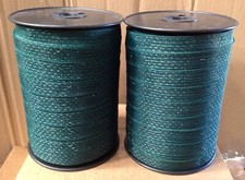 ELECTRIC FENCE TAPE 20MM x 200