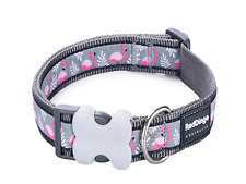 Red Dingo Adjustable Dog /