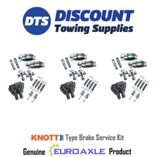 Knott Ifor Williams Type