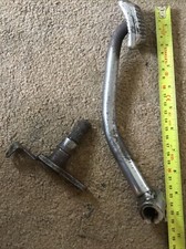Kawasaki Z750 Z 750E Rear Brake Lever Pedal & Pivot Shaft