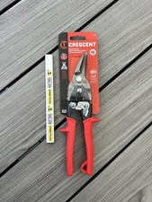 Wiss M1R Aviation Snips Red