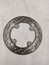 REAR BRAKE DISC - KAWASAKI