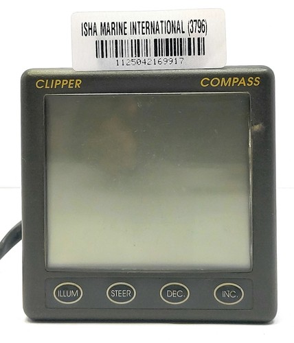 Nasa marine nmea0183 clipper - nmea0183,