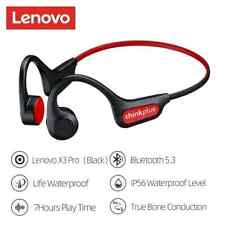 Lenovo X3 Pro Bone Conduction