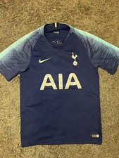 Tottenham Hotspur Spurs Nike
