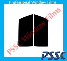 Pre Cut Front Car Window Film 5% Very Dark Limo Tint For Hummer H2 Sut 2005-2007