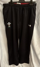 Wales Under Armour Rugby Union