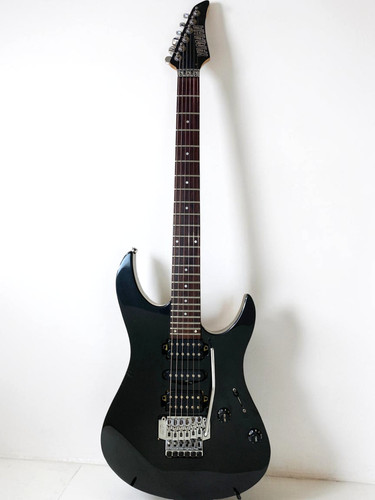 Yamaha rgx 421d used - yamaha,