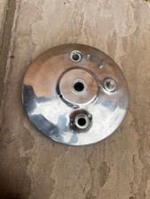 BSA Goldstar  & RGS /Spitfire  190mm Front Brake Plate