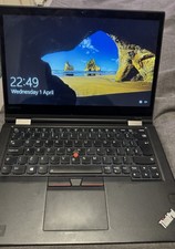 Lenovo Thinkpad Yoga 370 I5