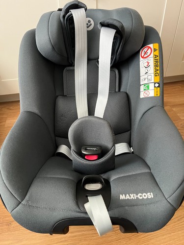 Maxi cosi pearl - pearl, seat