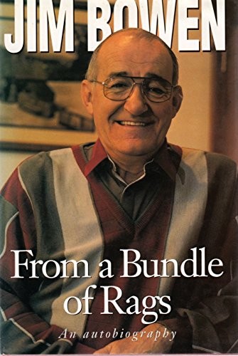 From bundle rags - of,