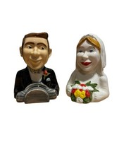 John Beswick Mr & Mrs Richard