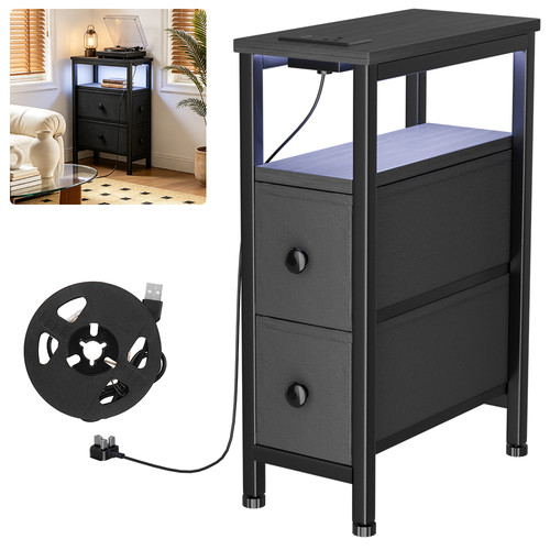 Side table narrow - table,,