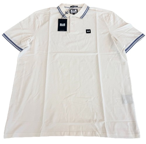 Weekend offender levanto - offender, polo