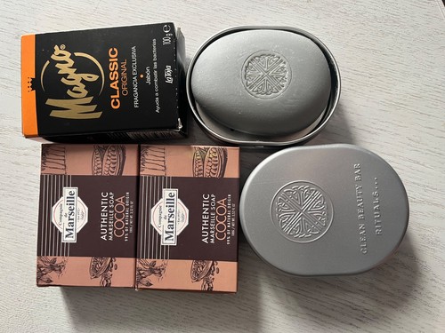 Rituals magno bundle luxury - rituals,