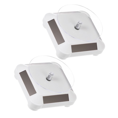 Pack solar display stand - 2,