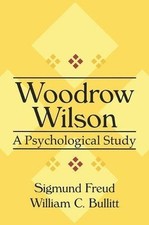 			Woodrow Wilson: A