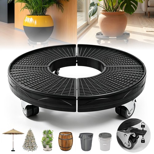 Universal plant pot mover - universal,