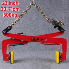 Heavy Duty Curb Stone Lifting