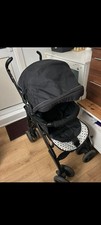 Silver Cross Pushchair With