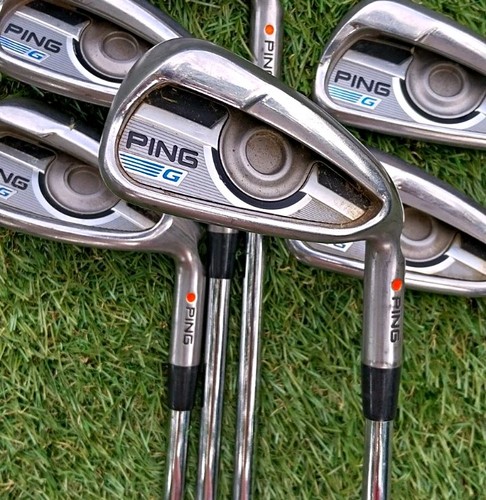 Trade ping g - in*, series