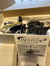 E-Flite Blade 400 3D