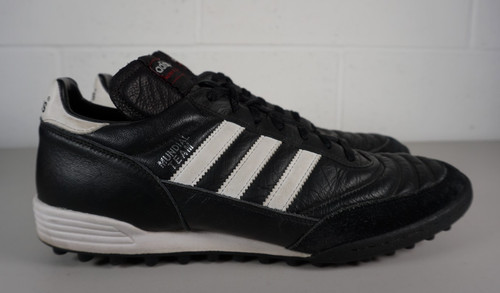 Adidas mundial team - turf, black