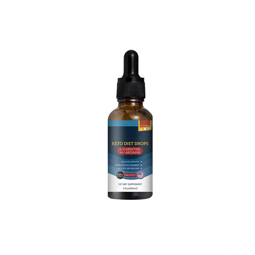 New keto diet drops - new,